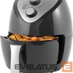 Gruzdintuvė Petra  PT5314HEVDEEU10 Air Fryer 3.2L 