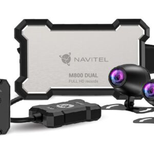  Auto navigācija Navitel  M800 DUAL MOTO 