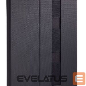 Tagakaaned Case Logic  5071 Snapview Case iPad 10.9 With Pencil Holder CSIE-2256 Black 