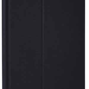 Aizmugurējais vāciņš Case Logic  4971 Snapview Case iPad 10.9 CSIE-2156 Black 