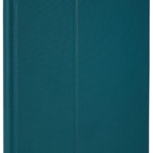 Aizmugurējais vāciņš Case Logic  4972 Snapview Case iPad 10.9 CSIE-2156 Patina Blue 