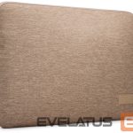 Back panel cover Case Logic  4952 Reflect 13 Macbook Pro Sleeve Boulder Beige 