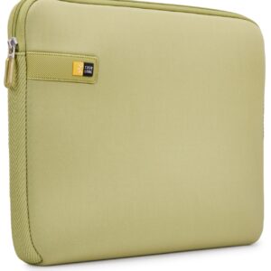 Aizmugurējais vāciņš Case Logic  4968 Laps 14 Laptop Sleeve Baby Dill 