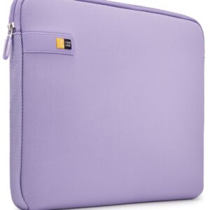 Aizmugurējais vāciņš Case Logic  4967 Laps 14 Laptop Sleeve Lilac 