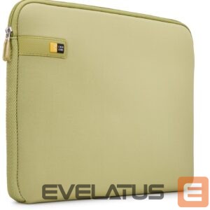 Back panel cover Case Logic  4970 Laps 16 Laptop Sleeve Baby Dill 