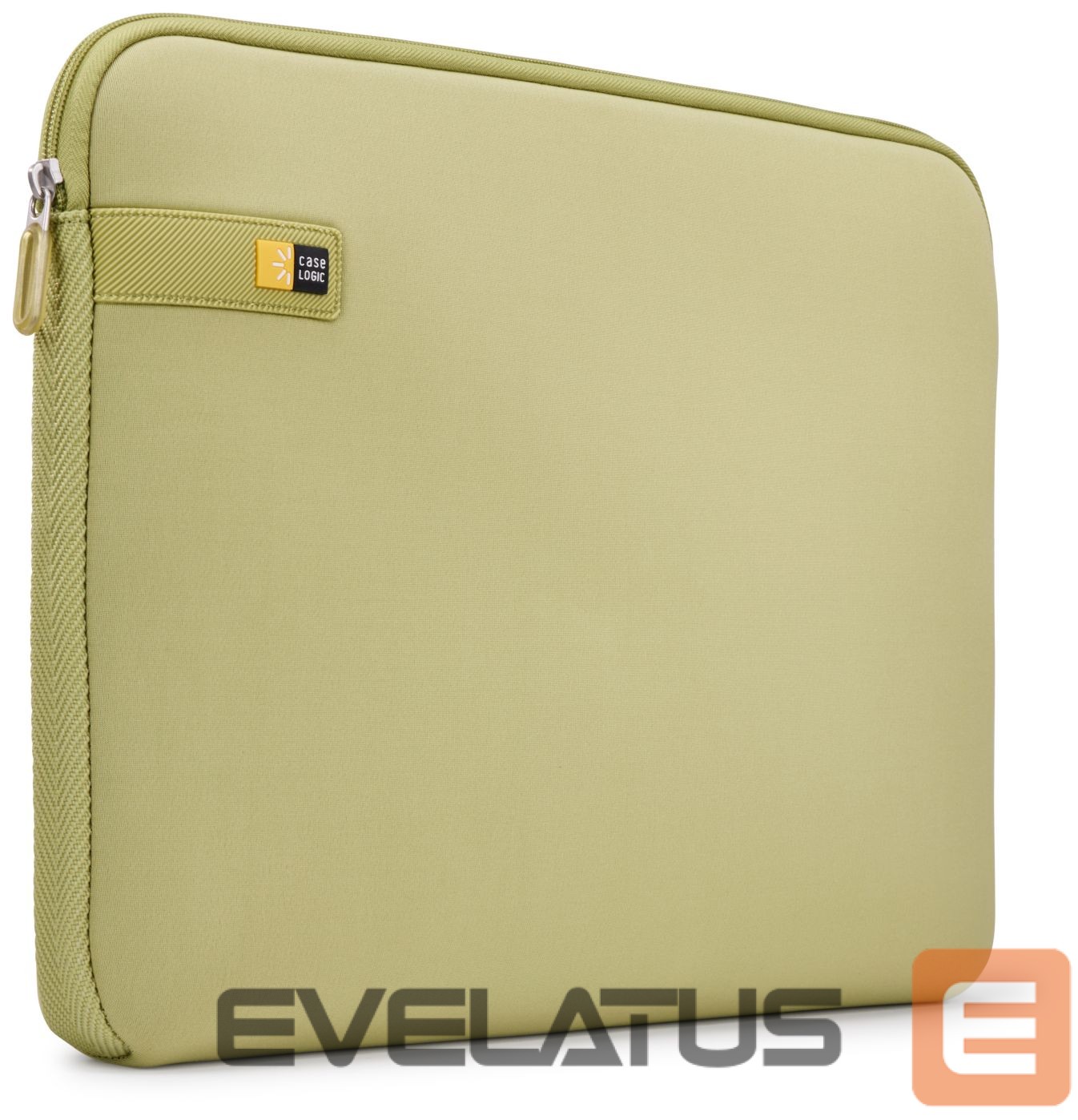 Back panel cover Case Logic 4970 Laps 16 Laptop Sleeve Baby Dill