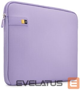 Aizmugurējais vāciņš Case Logic  4969 Laps 16 Laptop Sleeve Lilac 