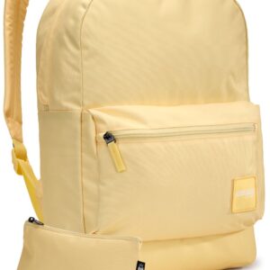  Seljakotid Case Logic  4928 Campus 24L CCAM-1216 Yonder Yellow 