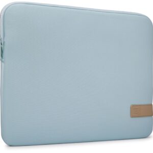 Back panel cover Case Logic  4953 Reflect 14 Macbook Pro Sleeve Gentle Bllue 