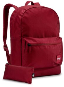  Seljakotid Case Logic  4927 Campus 24L CCAM-1216 Pomergranate Red 