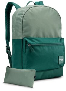  Seljakotid Case Logic  4926 Campus 24L CCAM-1216 Islay Green/Smoke Pine 