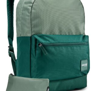  Seljakotid Case Logic  4926 Campus 24L CCAM-1216 Islay Green/Smoke Pine 