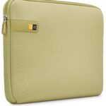 Tagakaaned Case Logic  4966 Laps 13 Laptop Baby Dill 