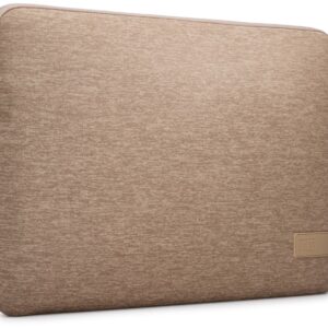 Aizmugurējais vāciņš Case Logic  4964 Laps 15.6 Laptop Boulder Biege 