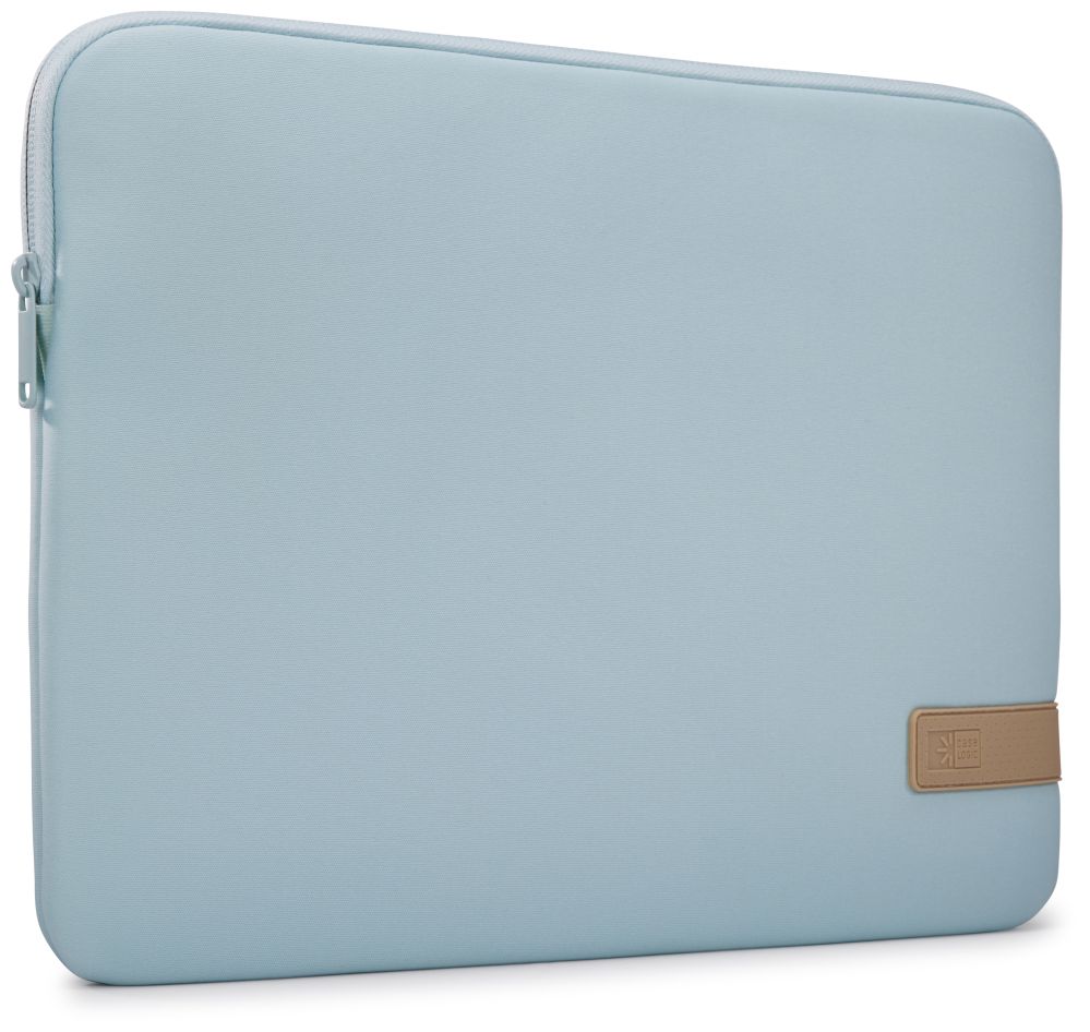 Back panel cover Case Logic 4959 Reflect 14 Laptop Pro Sleeve Gentle Blue