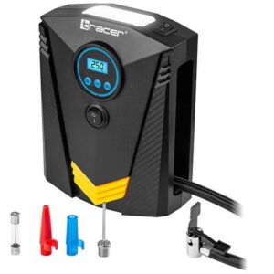 Air compressor Tracer  47148 RES-01EL Car Compressor 