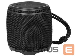 Bezvadu skaļrunis Tracer  47150 Splash S Bluetooth Black 