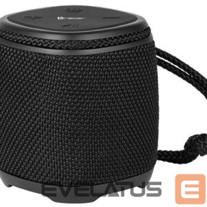 Bezvadu skaļrunis Tracer  47150 Splash S Bluetooth Black 