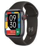 Smart watches Tracer  47135 TW7-BK Fun Black 