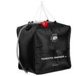 Cita prece Tracer  47072 CampPump 40L Gravity Tourist Shower 