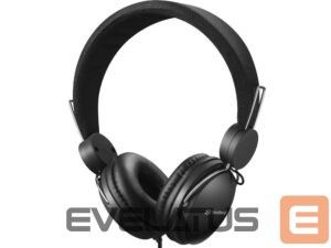 Vadu austiņas Sandberg  126-34 MiniJack Headset With Line-Mic 