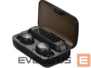 Bezvadu austiņas Sandberg  126-38 Bluetooth Earbuds + Powerbank 