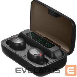 Bezvadu austiņas Sandberg  126-38 Bluetooth Earbuds + Powerbank 