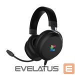 Vadu austiņas ZALMAN  ZM-HPS610 Black 