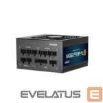 Arvuti komponendid ZALMAN  ZM850-TMX TeraMax850 850W 80+ Gold 