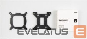 Cita datorprece ZALMAN  ZM-1700MKB Intel Mounting Kit 