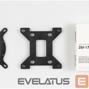 Cita datorprece ZALMAN  ZM-1700MKB Intel Mounting Kit 