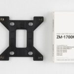 Кулер ZALMAN  ZM-1700MKA Intel Mounting Kit 