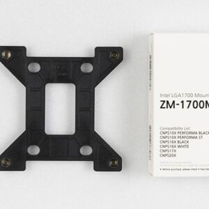 Cooler ZALMAN  ZM-1700MKA Intel Mounting Kit 