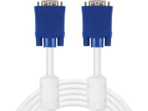 Kabelis Sandberg  501-61 Monitor Cable VGA LUX 1.8m 