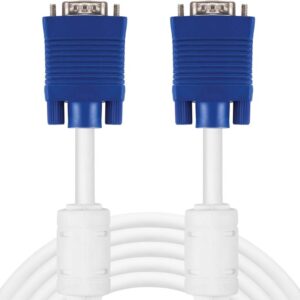 Cable Sandberg  501-61 Monitor Cable VGA LUX 1.8m 