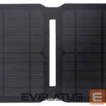 Elektropreces un piederumi Sandberg  420-69 Solar Charger 10W 2xUSB 