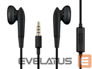 Vadu austiņas Sandberg  125-66 Speak’n Go Earset Black 