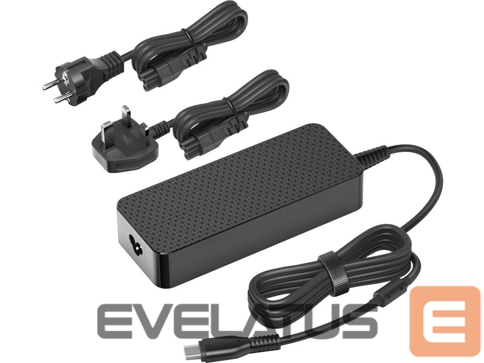 Computer components Sandberg 135-82 USB-C AC Charger PD100W EU+UK