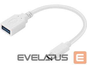 Kabelis Sandberg  136-05 USB-C to USB 3.0 Converter 