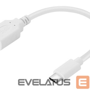 Cable Sandberg  136-05 USB-C to USB 3.0 Converter 