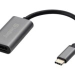 Переходник Sandberg  136-19 USB-C to DisplayPort Link 