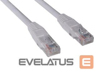 Kabelis Sandberg  306-93 UTP Cat6 1m SAVER 