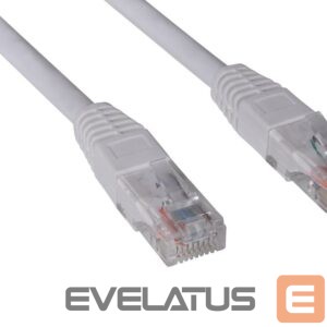 Kabelis Sandberg  306-93 UTP Cat6 1m SAVER 