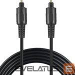 Cable Sandberg  505-40 Optical Toslink-Toslink, 1.8m 