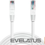 Cable Sandberg  506-93 Network Cable UTP Cat6 1m 