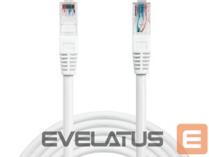 Kabelis Sandberg  506-93 Network Cable UTP Cat6 1m 