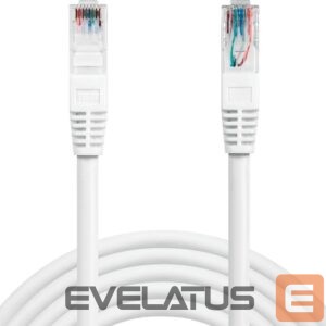 Cable Sandberg  506-94 Network Cable UTP Cat6 2m 