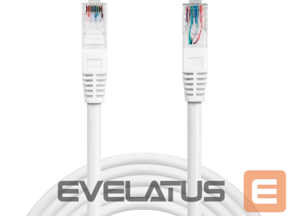 Cable Sandberg 506-94 Network Cable UTP Cat6 2m