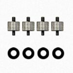 Кулер ZALMAN  ZM-AM5MKA AMD Mounting Kit 