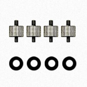 Cooler ZALMAN  ZM-AM5MKA AMD Mounting Kit 